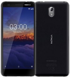 Замена батареи на телефоне Nokia 3.1 в Владимире